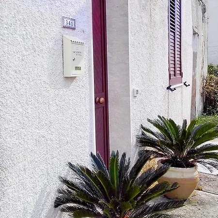 Donnaciccinatrapani 3*