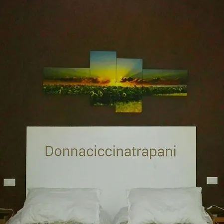 Bed & Breakfast Donnaciccinatrapani