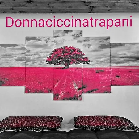 Donnaciccinatrapani Bed & Breakfast