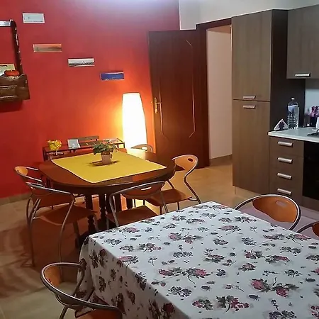 Donnaciccinatrapani Nocleg ze śniadaniem 3*