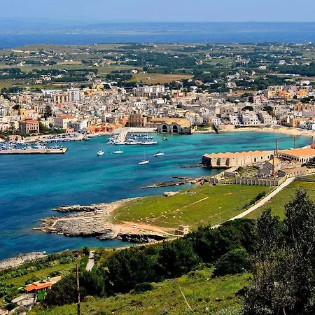 Donnaciccinatrapani 3*