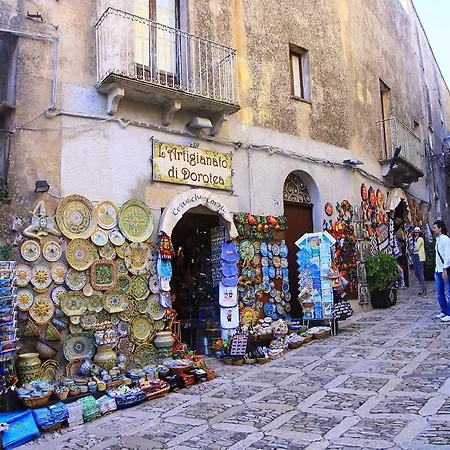 Nocleg ze śniadaniem Donnaciccinatrapani