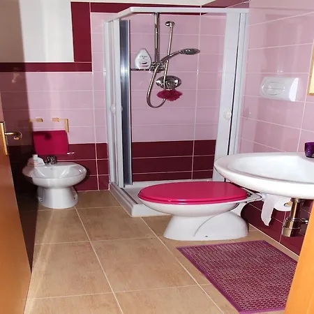 Donnaciccinatrapani 3*