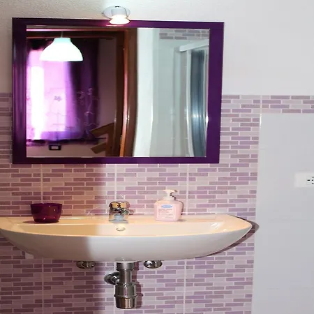 Nocleg ze śniadaniem Donnaciccinatrapani 3*