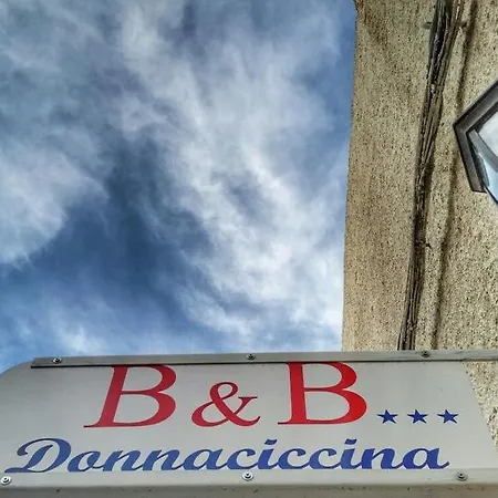 Bed & Breakfast Donnaciccinatrapani