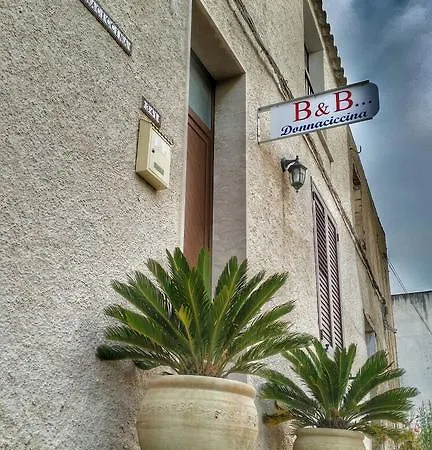 Nocleg ze śniadaniem Donnaciccinatrapani 3*