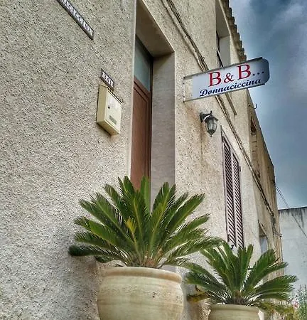 Bed & Breakfast Donnaciccinatrapani 3*