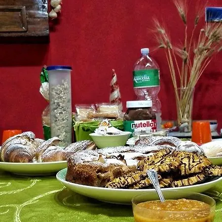 Donnaciccinatrapani Rilievo