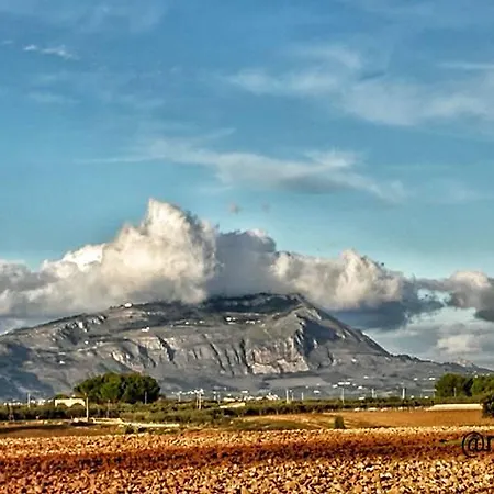 Donnaciccinatrapani 3* Rilievo