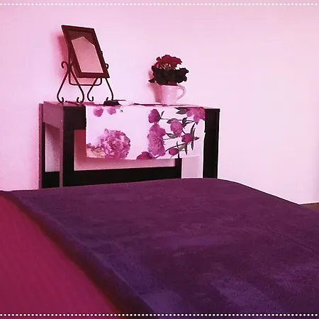 Bed & Breakfast Donnaciccinatrapani Rilievo