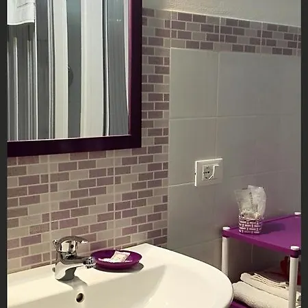 Donnaciccinatrapani 3*