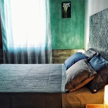 Donnaciccinatrapani 3* Rilievo